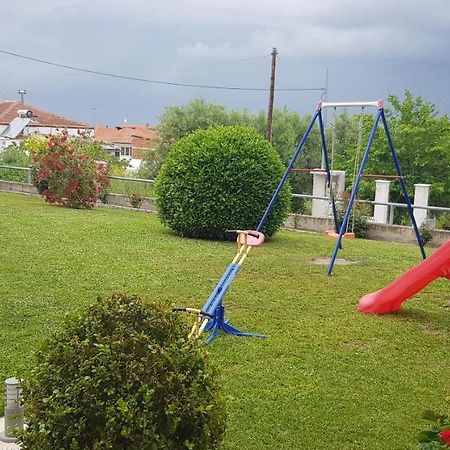 Anatolia Studios Kriopigi Exterior foto