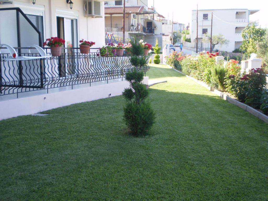 Anatolia Studios Kriopigi Quarto foto