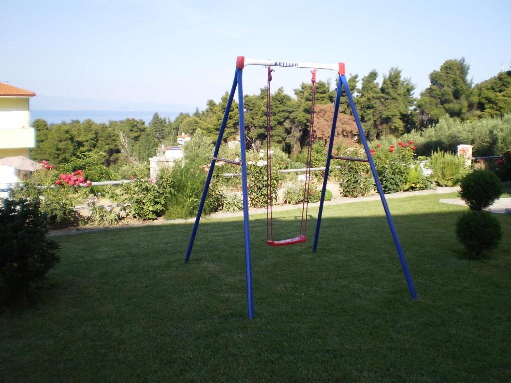 Anatolia Studios Kriopigi Quarto foto